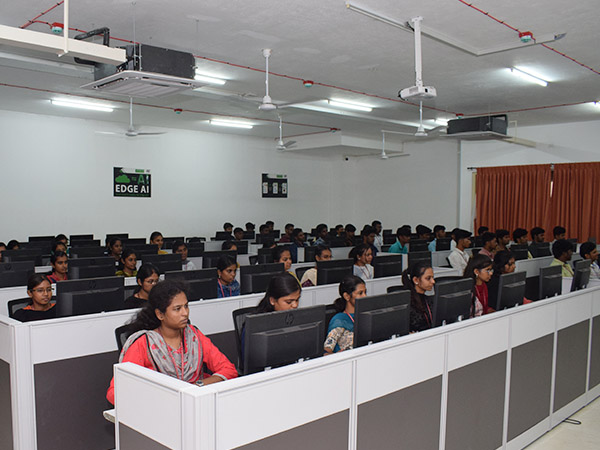 Programming Lab VI
