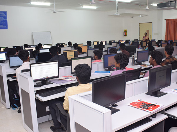 Programming Lab VII