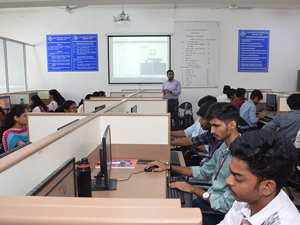 Project and Research Lab
