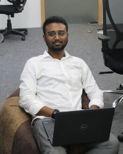 Arun Kumar S