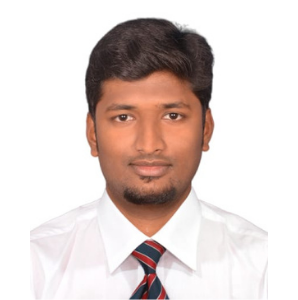 Vigneshwaran R