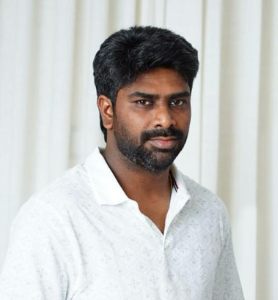 Dayanandhan S