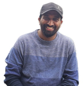 Srinithi Viswanathan