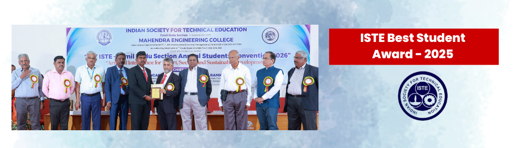 mechanical-engineering Event 5