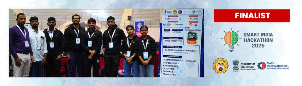 mechanical-engineering Event 7