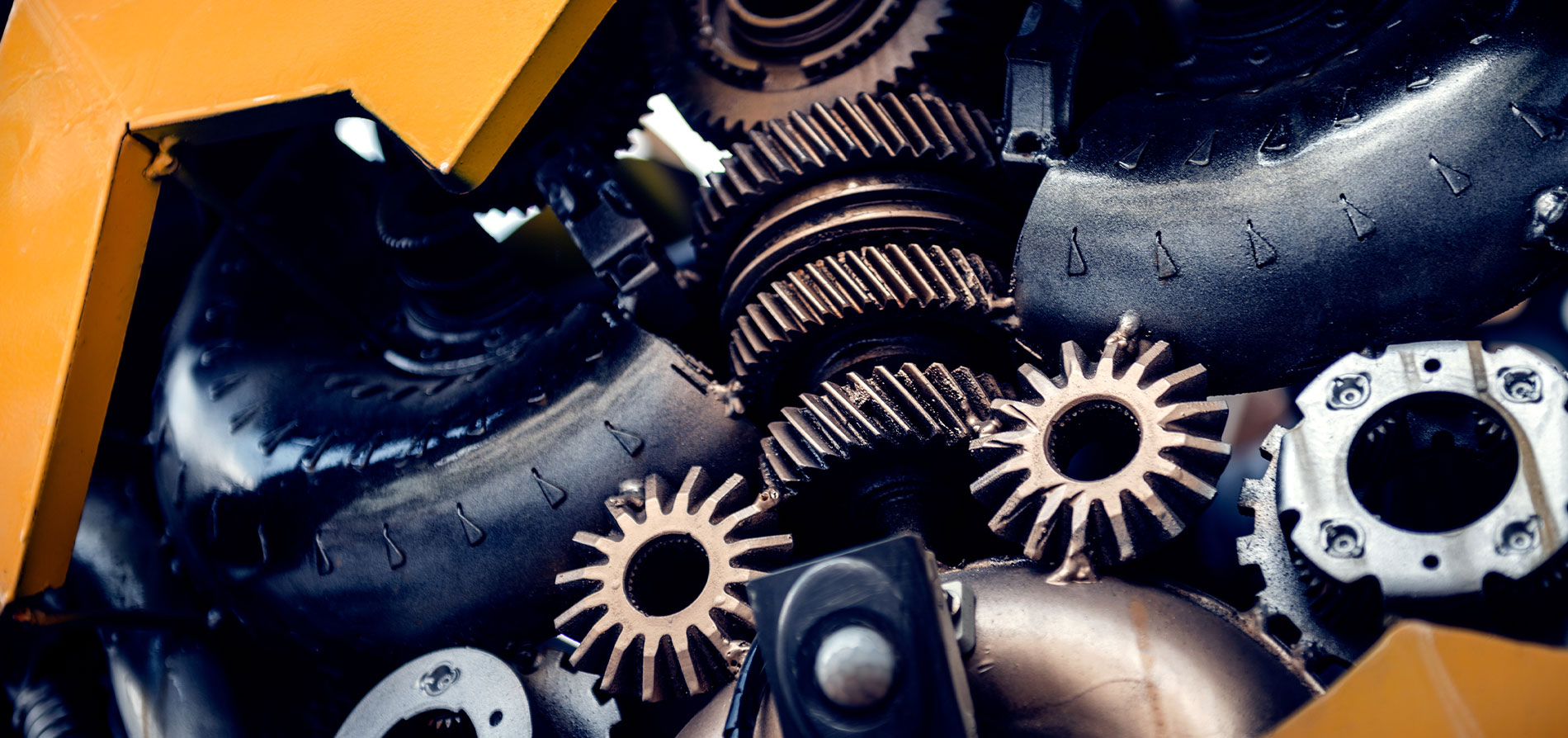 Industry Project Background